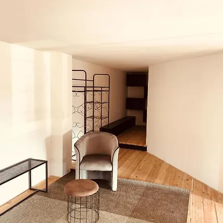 Cozy In 60 M² + Balcony Apartamento