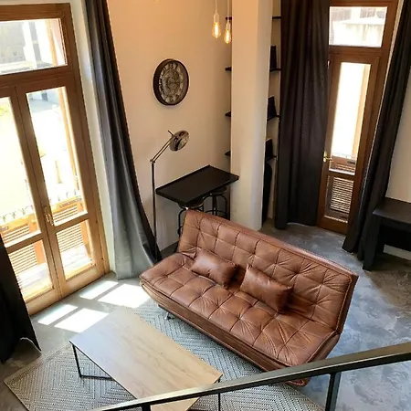 Apartamento Cozy In 60 M² + Balcony Cagliari