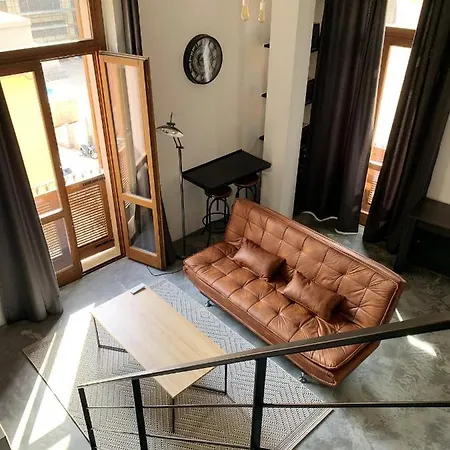 Cozy In 60 M² + Balcony Apartamento Cagliari