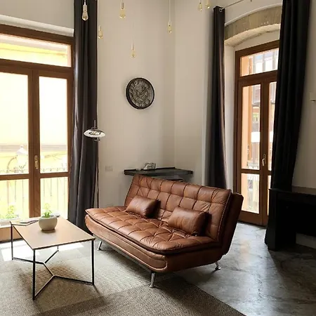 Cozy In 60 M² + Balcony Apartamento Cagliari